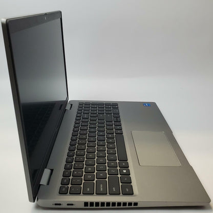 DELL LATITUDE 5520 Win 11 Home I5-1135G7 16GB RAM 512GB NVME | Grade C
