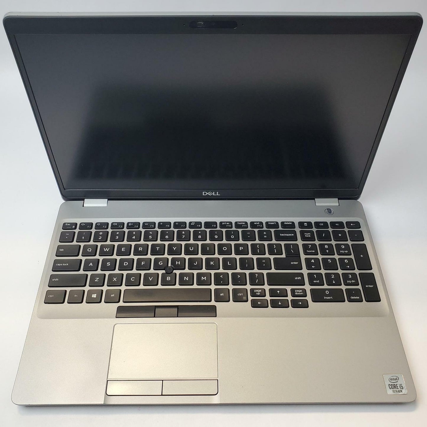 DELL LATITUDE 5510 Win 11 Home I5-10210U 16GB RAM 512GB NVME | Grade C | 8215