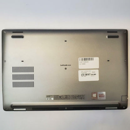 DELL LATITUDE 5520 Win 11 Home I5-1135G7 16GB RAM 512GB NVME | Grade C