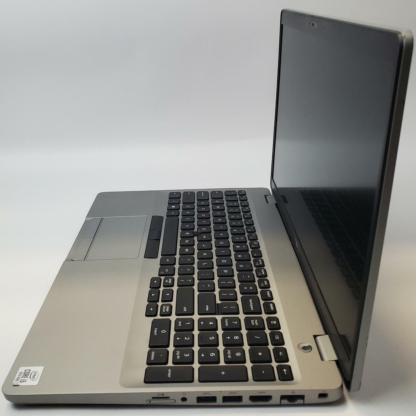 DELL LATITUDE 5510 Win 11 Home I5-10210U 16GB RAM 512GB NVME | Grade C | 8215