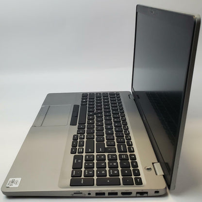 DELL LATITUDE 5510 Win 11 Home I5-10210U 16GB RAM 512GB NVME | Grade C | 8215