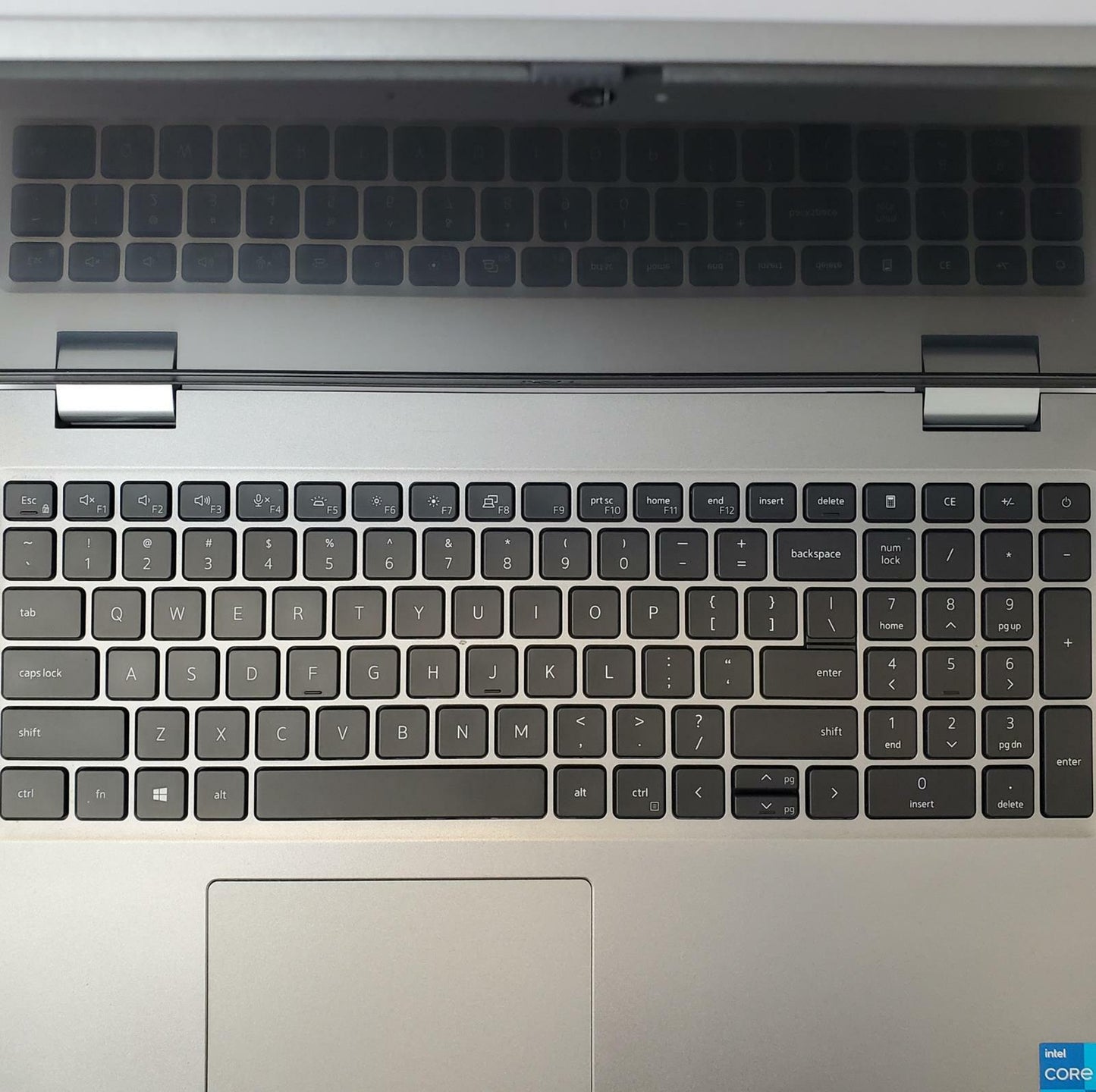 DELL LATITUDE 5520 Win 11 Home I5-1135G7 16GB RAM 512GB NVME | Grade C