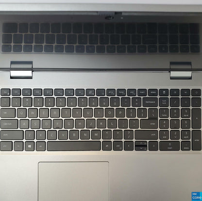 DELL LATITUDE 5520 Win 11 Home I5-1135G7 16GB RAM 512GB NVME | Grade C