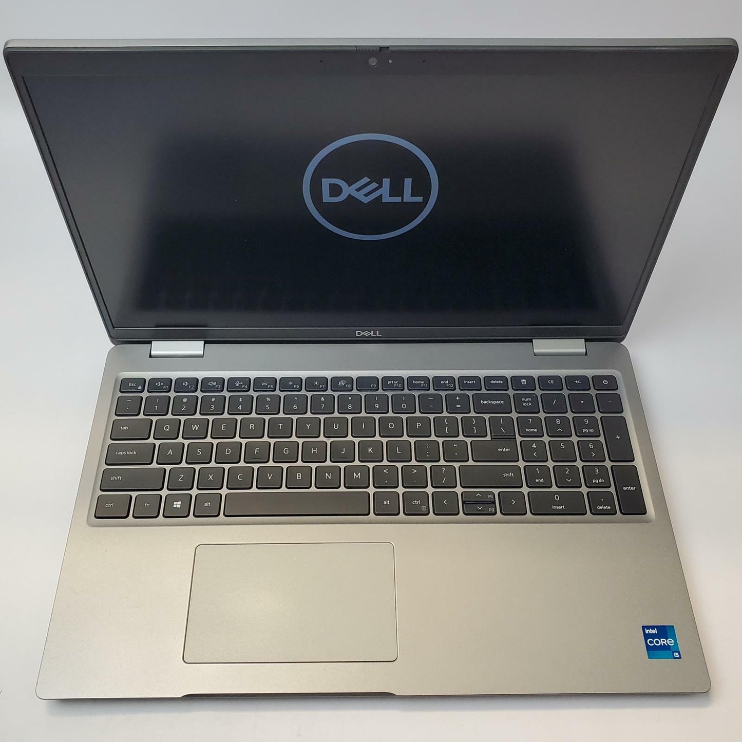 DELL LATITUDE 5520 Win 11 Home I5-1135G7 16GB RAM 512GB NVME | Grade C