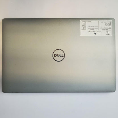 DELL LATITUDE 5510 Win 11 Home I5-10210U 16GB RAM 500GB NVME | Grade B | 8220
