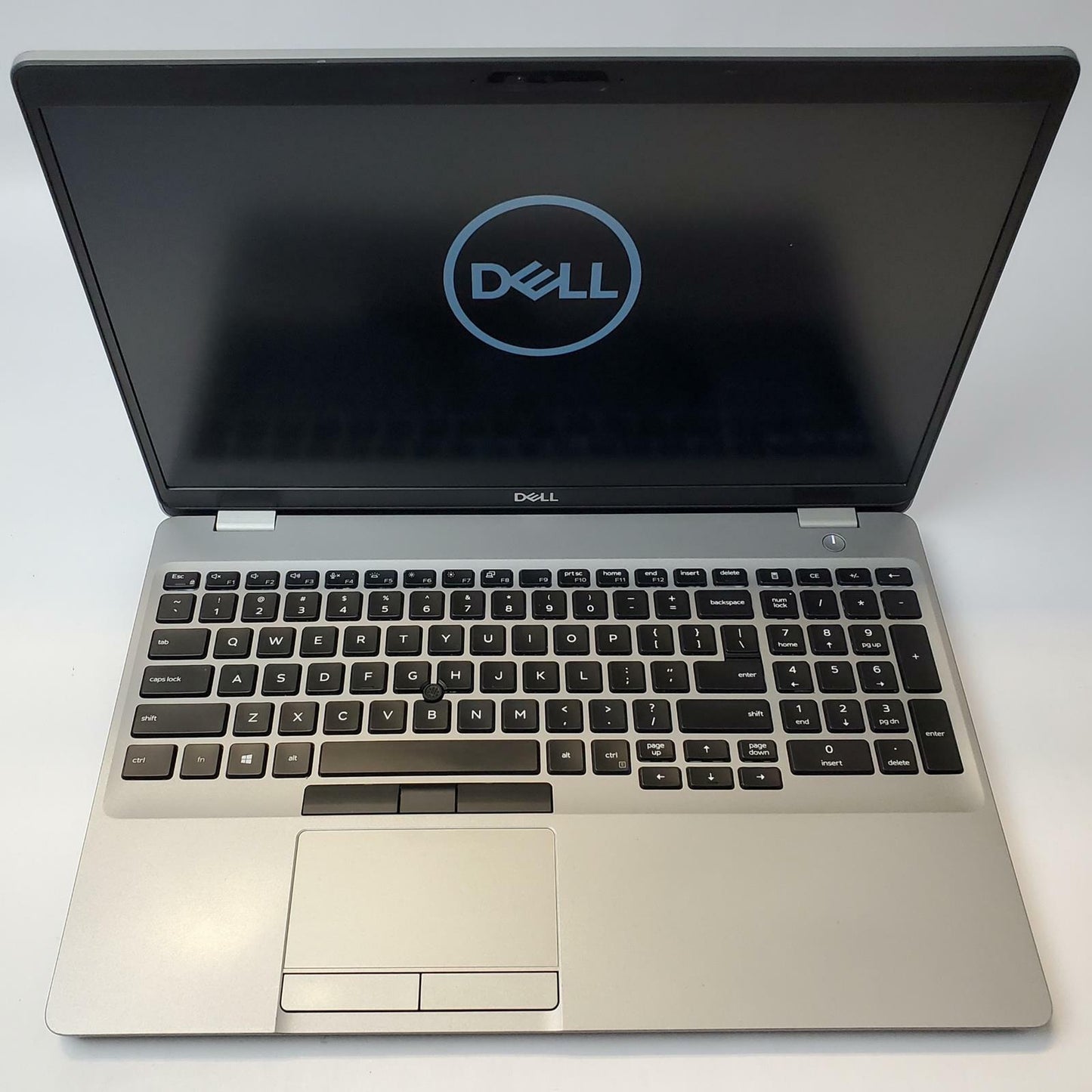 DELL LATITUDE 5510 Win 11 Home I5-10210U 16GB RAM 500GB NVME | Grade B | 8220