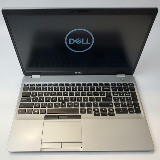 DELL LATITUDE 5510 Win 11 Home I5-10210U 16GB RAM 500GB NVME | Grade B | 8220