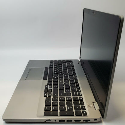 DELL LATITUDE 5510 Win 11 Home I5-10210U 16GB RAM 500GB NVME | Grade B | 8220