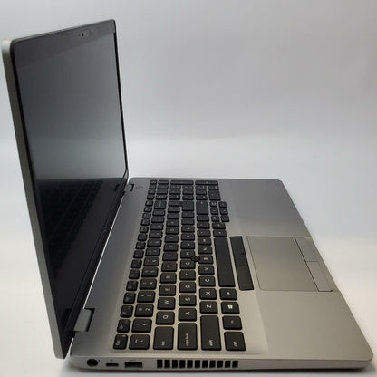 DELL LATITUDE 5510 Win 11 Home I5-10210U 16GB RAM 500GB NVME | Grade B | 8220