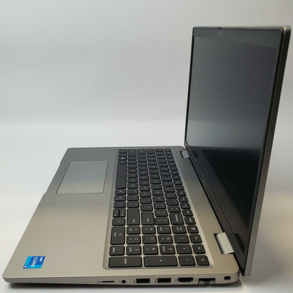 DELL LATITUDE 5520 Win 11 Home I5-1135G7 16GB RAM 512GB NVME | Grade C