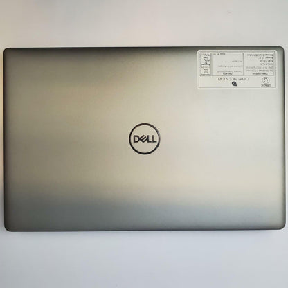 DELL LATITUDE 5520 Win 11 Home I5-1135G7 16GB RAM 512GB NVME | Grade C