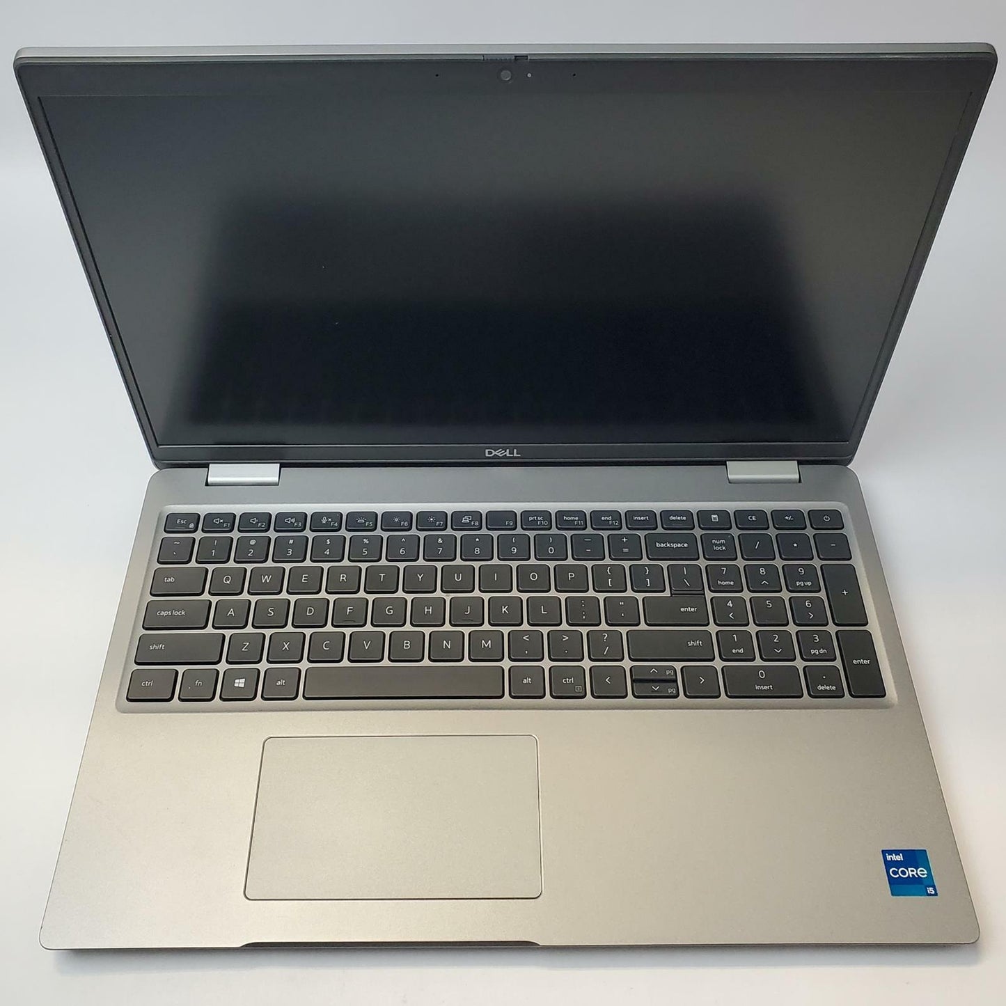 DELL LATITUDE 5520 Win 11 Home I5-1135G7 16GB RAM 512GB NVME | Grade C