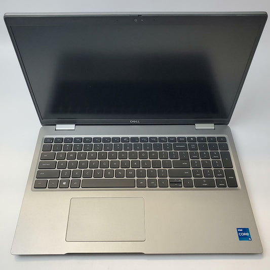 DELL LATITUDE 5520 Win 11 Home I5-1135G7 16GB RAM 512GB NVME | Grade C