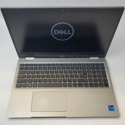 DELL LATITUDE 5520 Win 11 Home I5-1135G7 16GB RAM 512GB NVME | Grade C