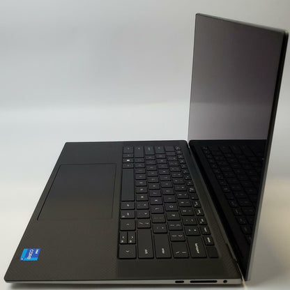 DELL PRECISION 5570 Win 11 Home i7-12800H 16GB RAM 512GB NVME | Grade C