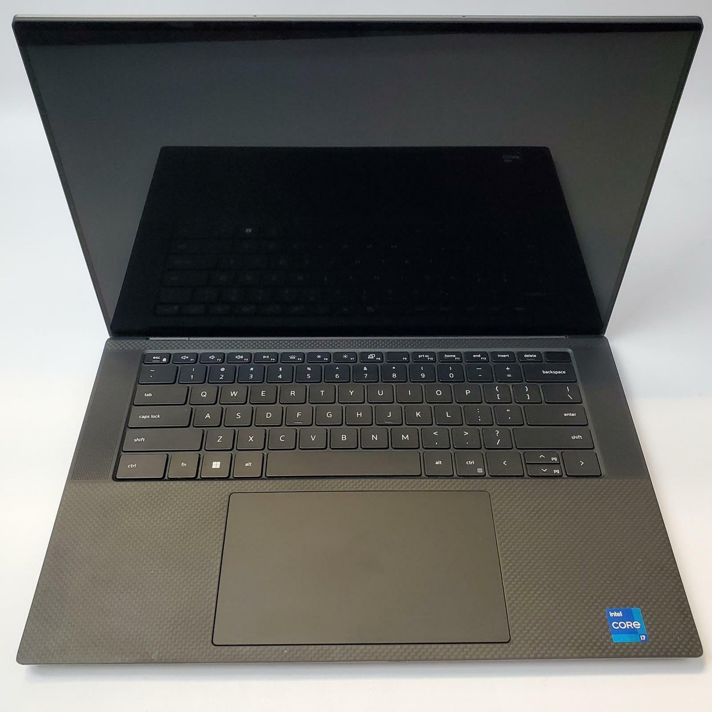DELL PRECISION 5570 Win 11 Home i7-12800H 16GB RAM 512GB NVME | Grade C