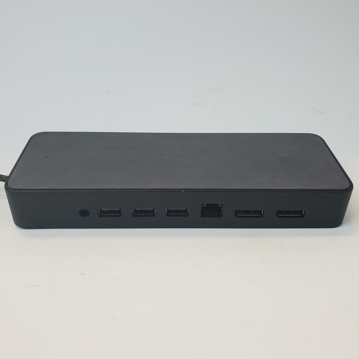 HP HSA-B005DS Docking Station Bundle | Grade B