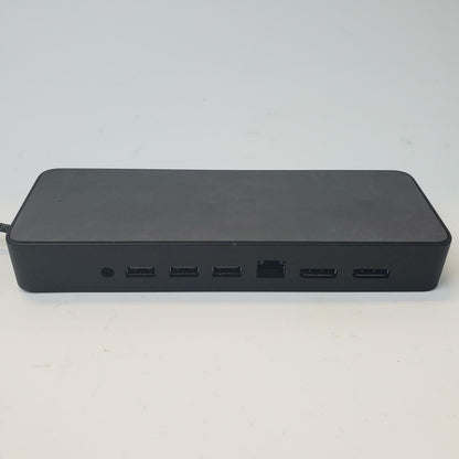 HP HSA-B005DS Docking Station Bundle | Grade B