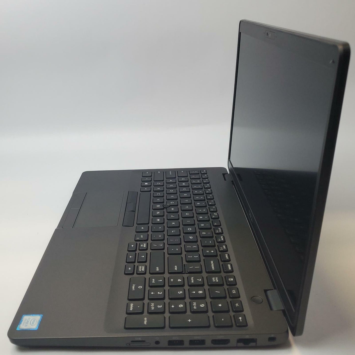 DELL LATITUDE 5500 Win 11 Home i5-8265U 16GB RAM 128GB M.2 | Grade C | 8211