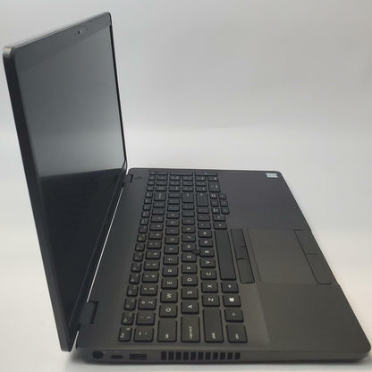 DELL LATITUDE 5500 Win 11 Home i5-8265U 16GB RAM 128GB M.2 | Grade C | 8211