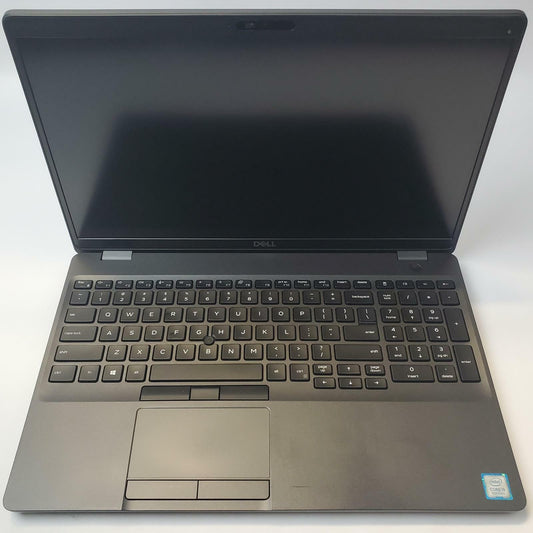 DELL LATITUDE 5500 Win 11 Home i5-8265U 16GB RAM 128GB M.2 | Grade C | 8211