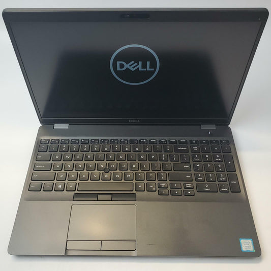 DELL LATITUDE 5500 Win 11 Home i5-8265U 16GB RAM 128GB M.2 | Grade C | 8211