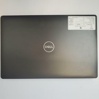 DELL LATITUDE 5500 Win 11 Home i5-8265U 16GB RAM 128GB M.2 | Grade C | 8211