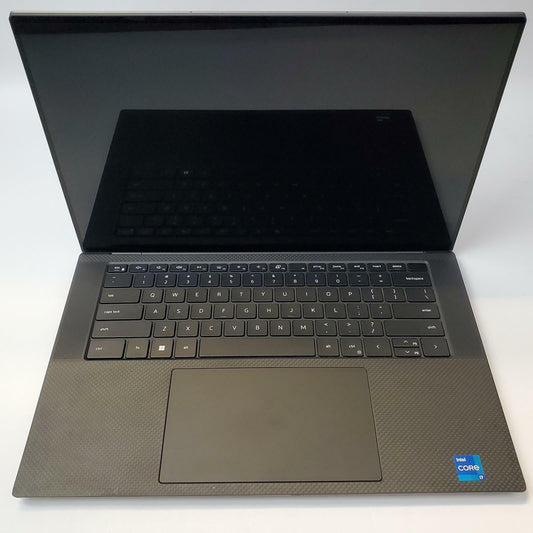 DELL PRECISION 5570 Win 11 Home i7-12800H 16GB RAM 512GB NVME | Grade C