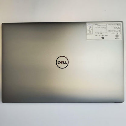 DELL PRECISION 5570 Win 11 Home i7-12800H 16GB RAM 512GB NVME | Grade C