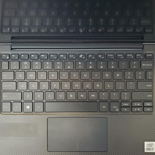 DELL XPS Win 11 Home i7-10710U 16GB RAM 512GB NVME | Grade C