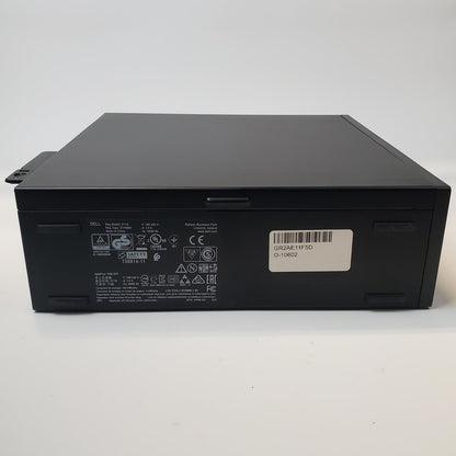 DELL OPTIPLEX 7050 Win 11 Home i7-7700 16GB RAM 256GB M.2 | Grade A