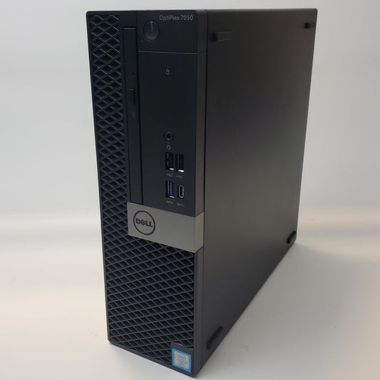 DELL OPTIPLEX 7050 Win 11 Home i7-7700 16GB RAM 128GB M.2 | Grade B | 7458