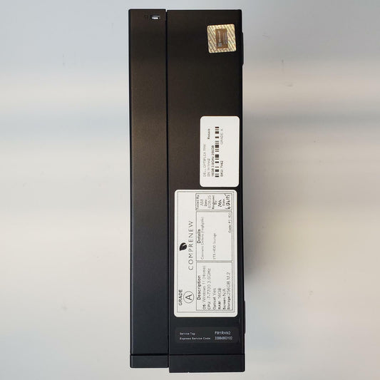 DELL OPTIPLEX 7050 Win 11 Home i7-7700 16GB RAM 256GB M.2 | Grade A