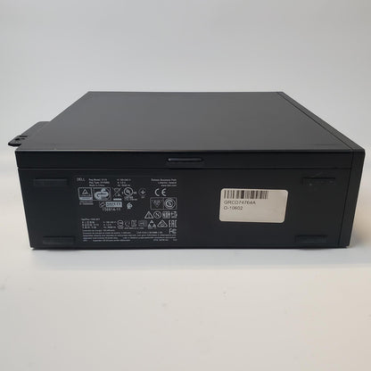 DELL OPTIPLEX 7050 Win 11 Home i7-7700 16GB RAM 128GB M.2 | Grade B | 7458