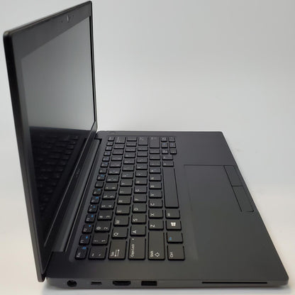 Dell Latitude 7290 Win 11 Home i7-8650U 16GB RAM 256GB M.2 | Grade C