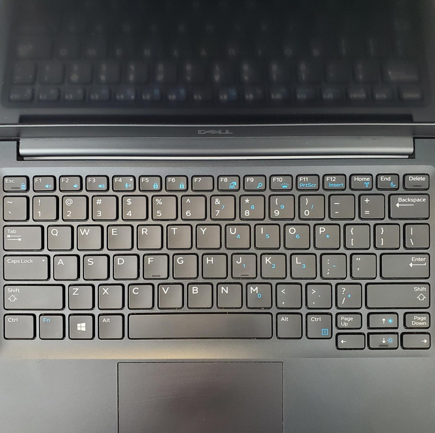Dell Latitude 7290 Win 11 Home i7-8650U 16GB RAM 256GB M.2 | Grade C