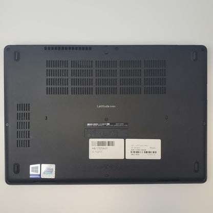 Dell Latitude 5490 Win 11 Home i5-8350U 8GB RAM 256GB M.2 | Grade B