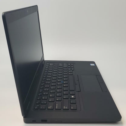 Dell Latitude 5490 Win 11 Home i5-8350U 8GB RAM 256GB M.2 | Grade B