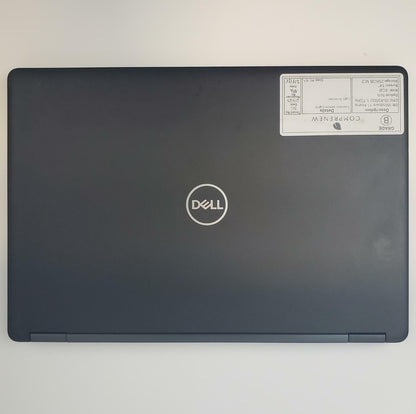 Dell Latitude 5490 Win 11 Home i5-8350U 8GB RAM 256GB M.2 | Grade B
