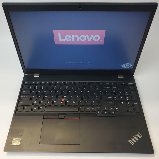 LENOVO THINKPAD L15 G1 Win 11 Ryzen 3 Pro 4450U 16GB RAM 512GB NVME | Grade B
