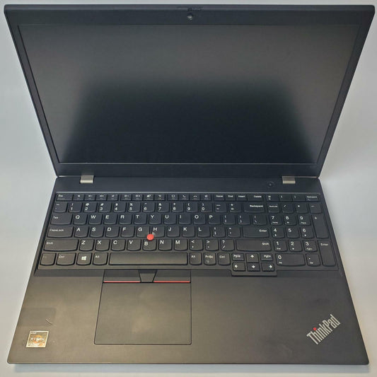 LENOVO THINKPAD L15 G1 Win 11 Ryzen 3 Pro 4450U 16GB RAM 512GB NVME | Grade B
