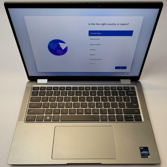 DELL LATITUDE 7440 Win 11 Home i7-1365U 16GB RAM 512GB NVME | Grade C