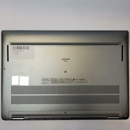 DELL LATITUDE 7440 Win 11 Home i7-1365U 16GB RAM 512GB NVME | Grade C