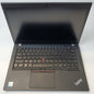 Lenovo ThinkPad T480S Win 11 Home i7-8650U 24GB RAM 256GB NVMe | Grade B
