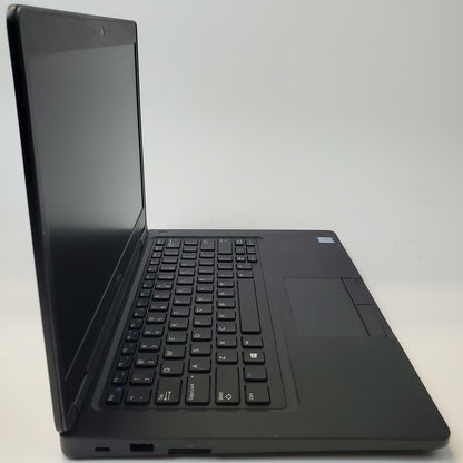 Dell Latitude 5490 Win 11 Home i3-8130U 16GB RAM 256GB M.2 | Grade B