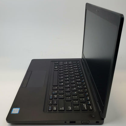 Dell Latitude 5490 Win 11 Home i3-8130U 16GB RAM 256GB M.2 | Grade B