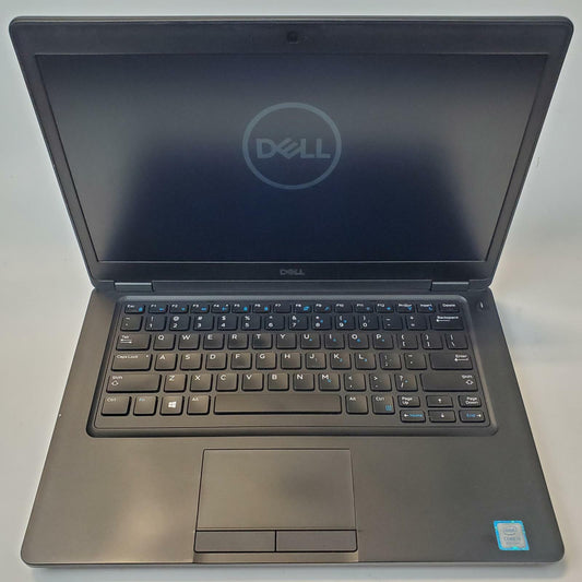 Dell Latitude 5490 Win 11 Home i3-8130U 16GB RAM 256GB M.2 | Grade B