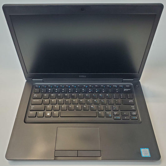 Dell Latitude 5490 Win 11 Home i3-8130U 16GB RAM 256GB M.2 | Grade B