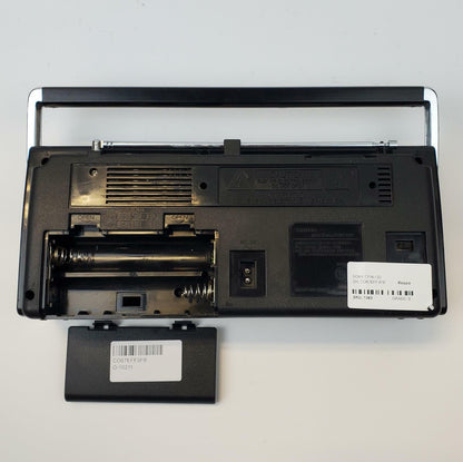 Sony CFM-130 Radio/Cassette Recorder | Grade B