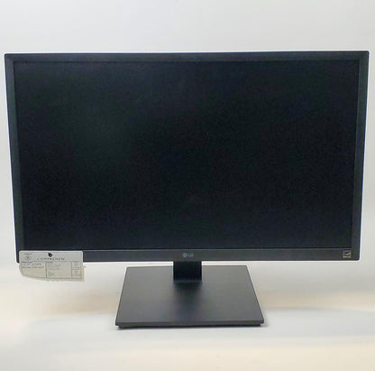 LG 24BL450Y 24" 1920x1080 60Hz LED/IPS Monitor | Grade B
